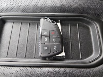 2024 Chevrolet Tahoe - Photo 15