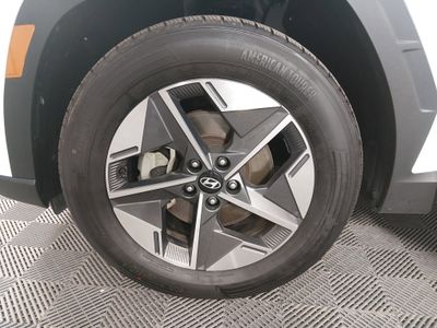 2025 Hyundai Tucson - Photo 10