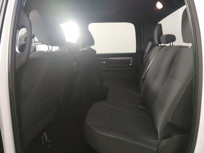 2024 Ram 1500 Classic — photo 20 view