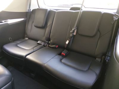 2024 Nissan Armada - Photo 18