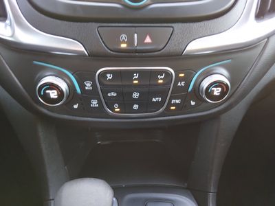 2024 Chevrolet Equinox - Photo 18