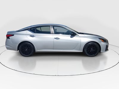 2024 Nissan Altima - Photo 8