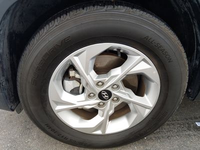 2024 Hyundai Tucson - Photo 10