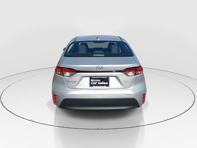 2023 Toyota Corolla - Photo 6