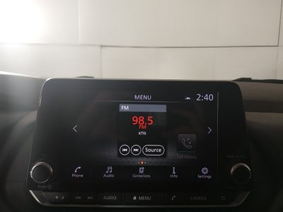 2023 Nissan Rogue - Photo 17