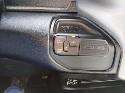 2024 Ram 2500 - Photo 20