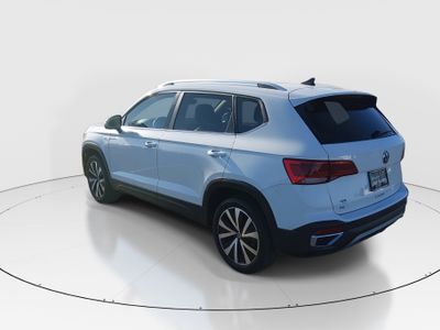 2024 Volkswagen Taos - Photo 5