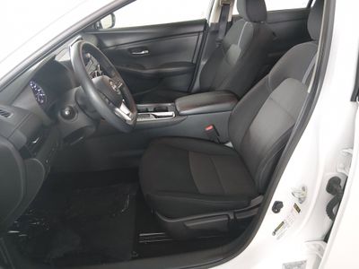 2024 Nissan Sentra - Photo 19