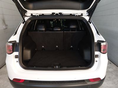 2024 Jeep Compass - Photo 11
