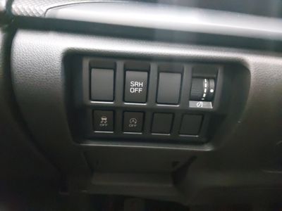 2022 Subaru Forester - Photo 13