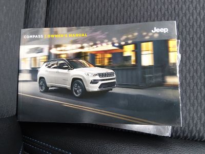 2024 Jeep Compass - Photo 15