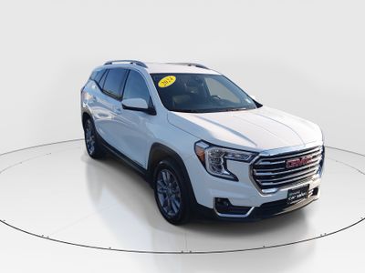 2024 GMC Terrain - Photo 1