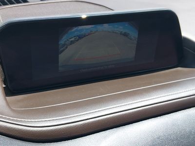 2024 Mazda CX-30 - Photo 16