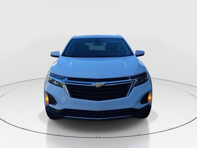 2024 Chevrolet Equinox - Photo 2
