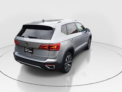2024 Volkswagen Taos - Photo 7