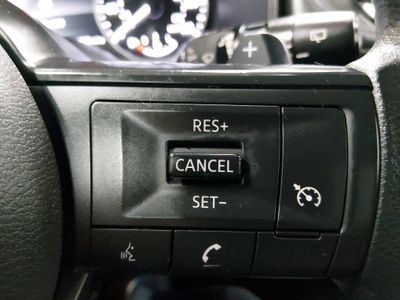 2024 Nissan Rogue - Photo 18