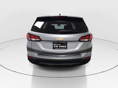 2024 Chevrolet Equinox - Photo 6