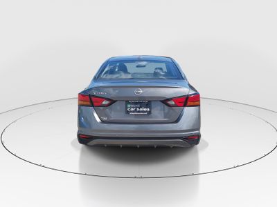 2025 Nissan Altima - Photo 6
