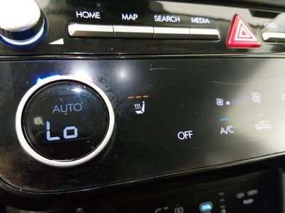 2025 Hyundai Tucson - Photo 17