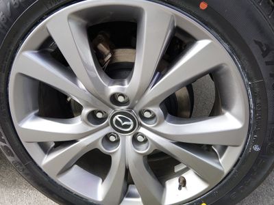 2023 Mazda CX-30 — photo 10 view