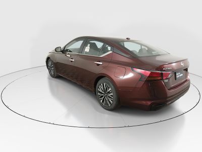 2024 Nissan Altima - Photo 5