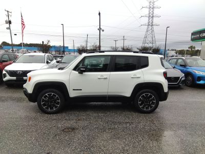 2023 Jeep Renegade - Photo 4