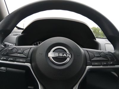 2024 Nissan Altima - Photo 12