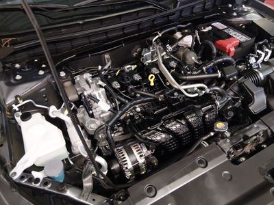 2024 Nissan Altima - Photo 9