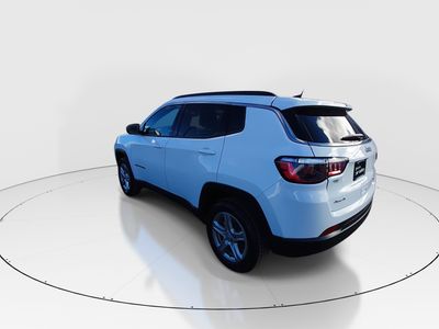 2024 Jeep Compass - Photo 5