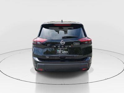 2024 Nissan Rogue - Photo 6