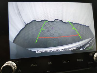 2025 Mitsubishi Eclipse Cross — photo 16 view