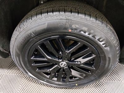2024 Nissan Rogue - Photo 10