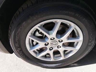 2024 Chrysler Pacifica — photo 10 view