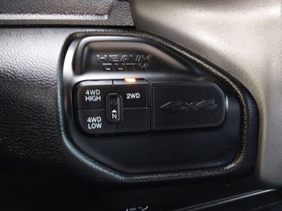2024 Ram 2500 - Photo 21