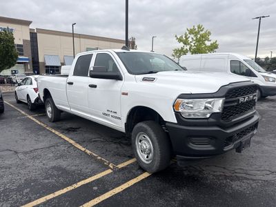 2022 Ram 2500 - Photo 2