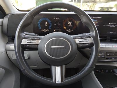 2024 Hyundai Kona - Photo 12