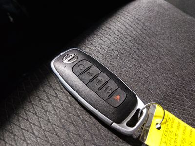2024 Nissan Rogue - Photo 15