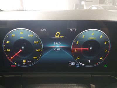 2023 Mercedes-Benz GLA - Photo 14