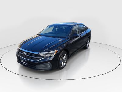 2024 Volkswagen Jetta - Photo 3