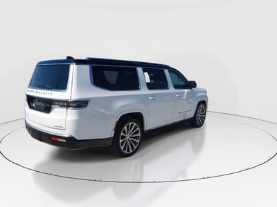 2023 Jeep Grand Wagoneer L - Photo 7