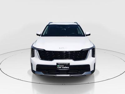 2024 Kia Sorento - Photo 2