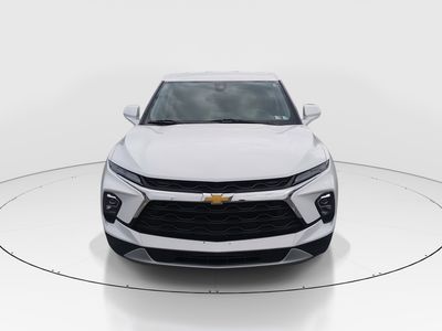 2025 Chevrolet Blazer - Photo 2
