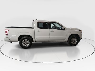 2024 Nissan Frontier - Photo 8
