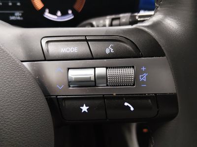2025 Hyundai Kona - Photo 18