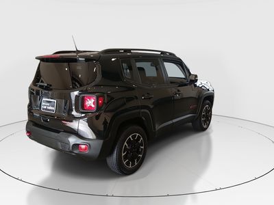2023 Jeep Renegade - Photo 7