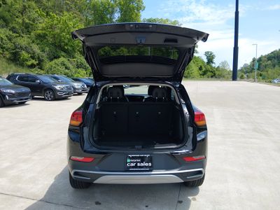 2025 Buick Encore GX - Photo 11