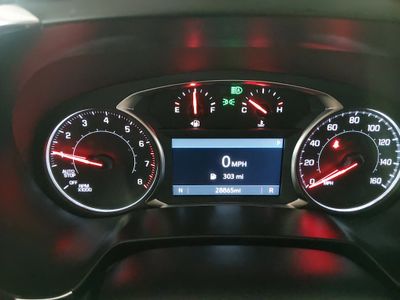 2025 Chevrolet Blazer - Photo 14