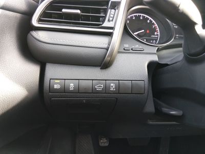 2024 Toyota Camry — photo 13 view