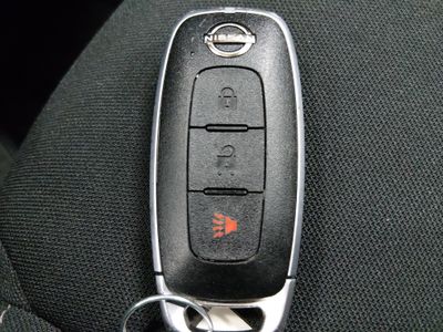 2024 Nissan Rogue - Photo 15