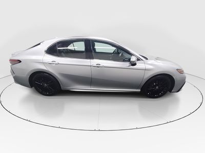 2023 Toyota Camry - Photo 8